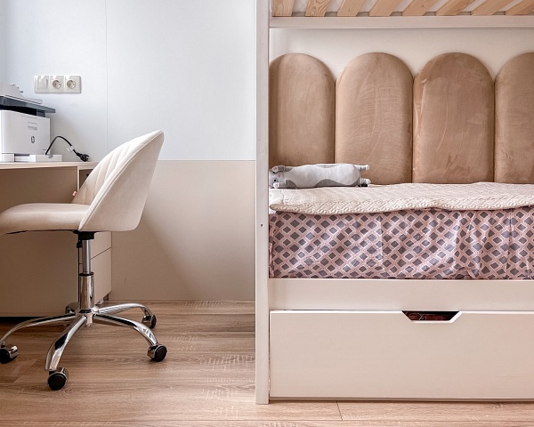 Квартира Царская площадь