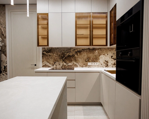 Level “Причальный”