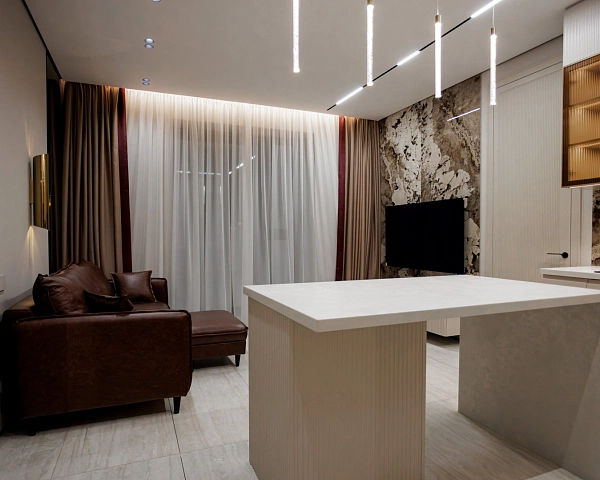 Level “Причальный”