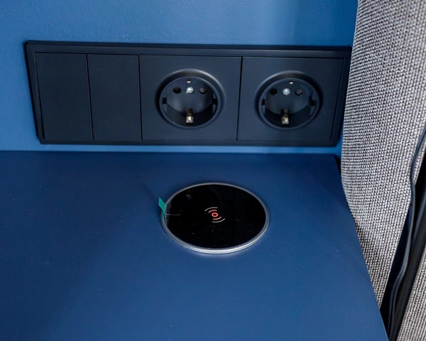 Квартира Саларьевская