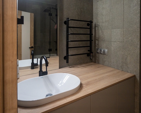 Квартира Царская площадь