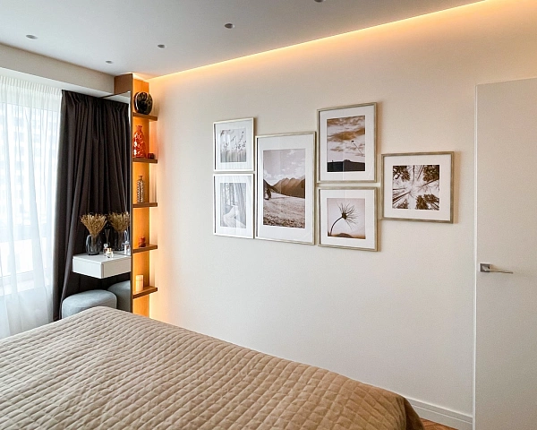 Квартира в Саларьево