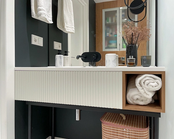 Квартира в Саларьево