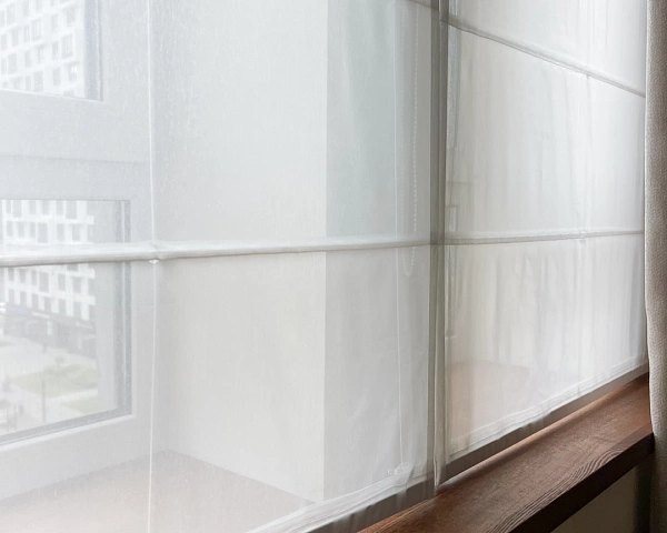 Квартира в Саларьево