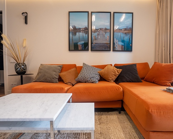 Квартира в Саларьево