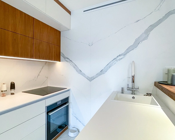 Квартира в Саларьево