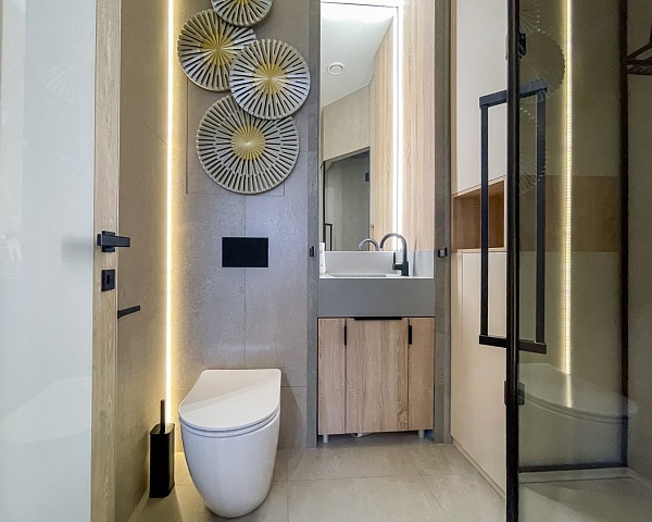 Квартира Царская площадь