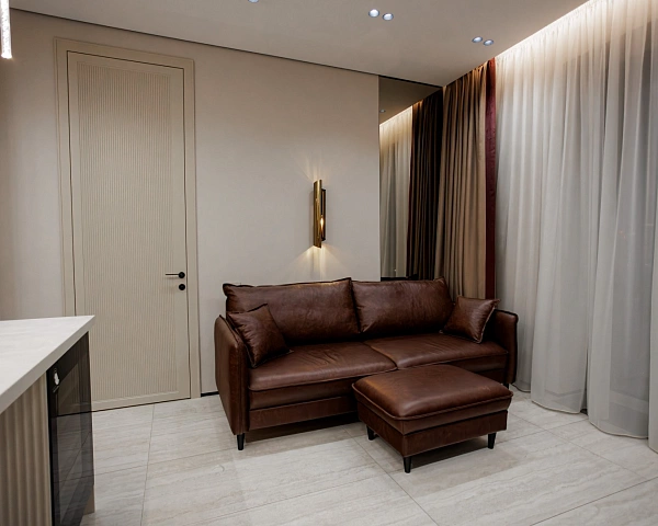 Level “Причальный”