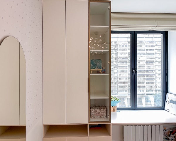 Квартира Царская площадь