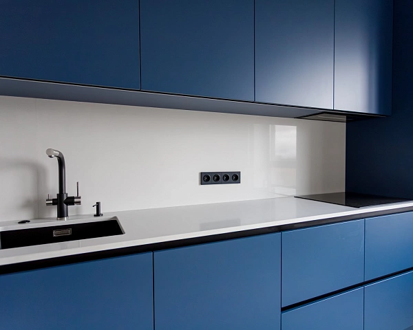 Квартира Саларьевская